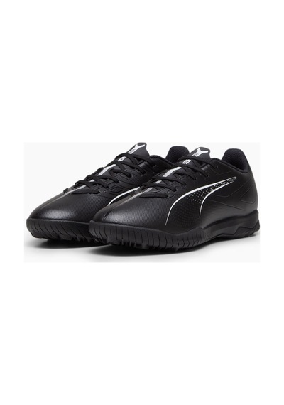Puma Ultra 5 Play Tt Erkek Halı Saha Ayakkabısı 10790502 Siyah