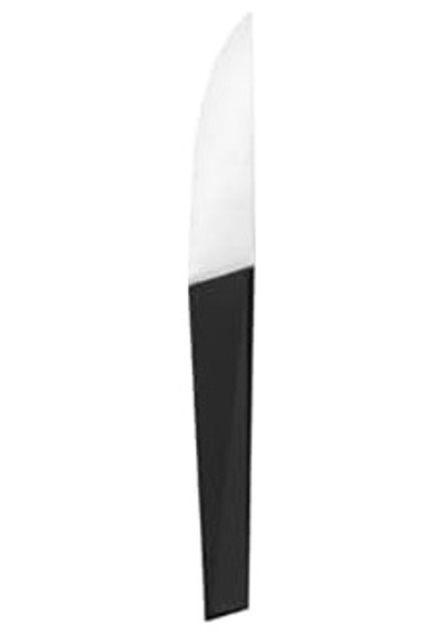 Black 5 Parça Bıçak Seti Beyaz