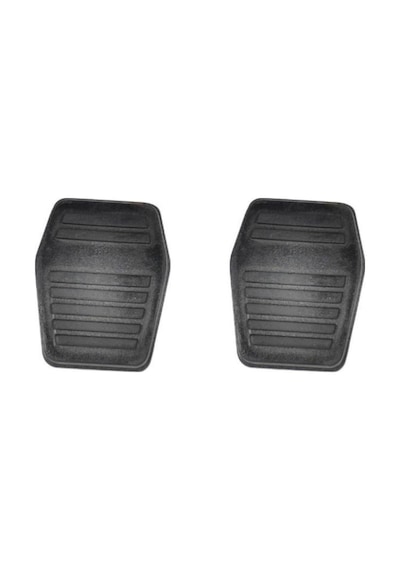 Fren Debriyaj Pedal Lastiği Takım 2 Adet Ford Connect Transıt 6789917 94bb7a624aa