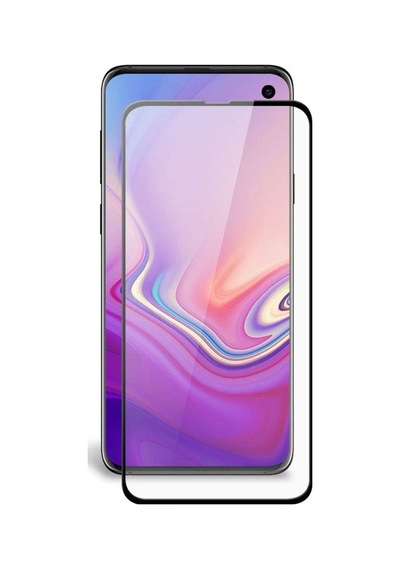 Samsung Uyumlu Galaxy S10E Tam Kaplayan Ekran Koruyucu