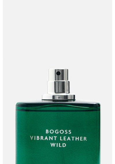 Zara Bogoss Vibrant Leather Wild Erkek Parfüm EDP 100 ML