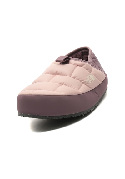 F0a39uxoıc1-r The North Face Y Thermoball Tractıon Mule Iı Çocuk Spor Ayakkabı Pembe F0a39uxoıc1-r Pembe