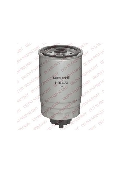 DELPHI HDF572 MAZOT FİLTRESİ DOBLO FREEMONT DUCATO / BOXER / JUMP