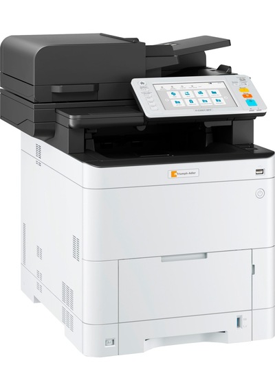 Triumph-adler Tekofaks P-c3563i Mfp