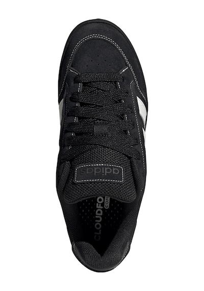 Adidas Grand Court Alpha Sk8 Erkek Siyah Spor Ayakkabı Jr9819