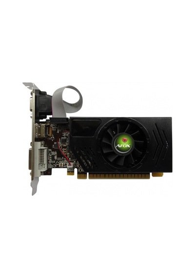 Afox NVIDIA GeForce GT730 LP AF730-4096D3L6-V2 4 GB 128 Bit DDR3 Ekran Kartı