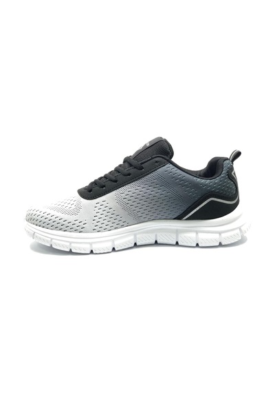Solazer Track Leshur 063 Unisex Spor Ayakkabı Çok Renkli
