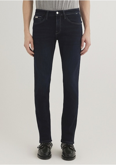 Mavi - James Premium Blue Koyu Mürekkep Mavisi Jean Pantolon 0042487838 Koyu Mavi