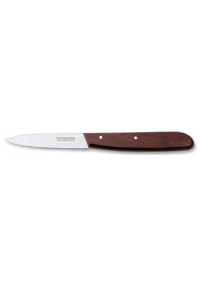 Victorinox 5.3000 8cm Şef Soyma Bıçağı