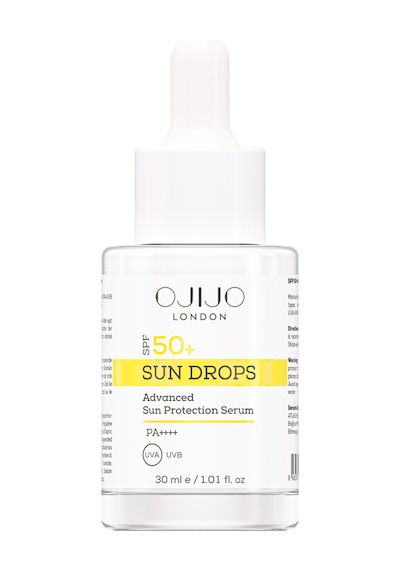 Ojijo London Sun Drops Güneş Koruyucu Serum SPF50+ 30 ML