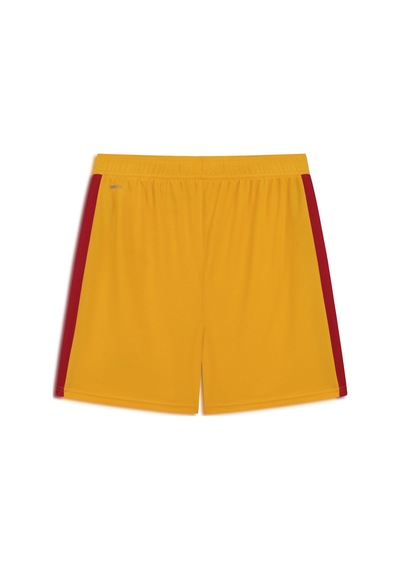 Puma Galatasaray S.k. Retro Erkek Futbol Şortu 788198 81 Sarı