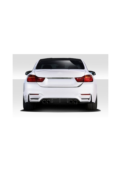 Bmw 4 Serisi F32 F33 M4 Body Kıt 2 Kapı, Coupe Cabrıo Boyasız, Ön