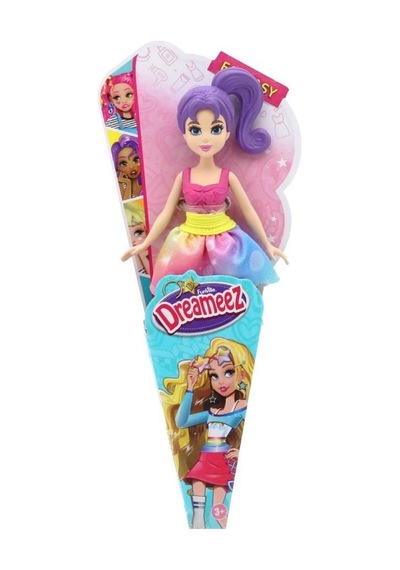 Dreameez Mini Külahta Bebek S00081105 - 1 Adet Stokta Olan Gönderilir