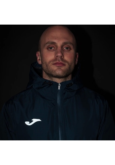 Joma Elıte Vııı Yağmurluk Mavi 102235.100 Mavi