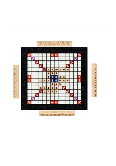 Redka Math Game Matematik Oyunu Zeka Geliştirici Sayı Ve İşlem Oyunu 8+ Yaş