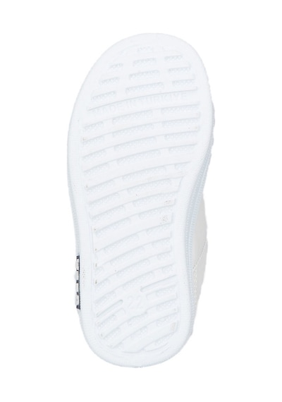 U.S. Polo Assn. U.S Polo Assn. Cameron Beyaz Unisex Çocuk Sneaker (322401402)