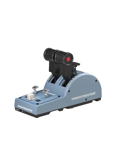 Thrustmaster TCA Quadrant Add-On Airbus Edition Joystick
