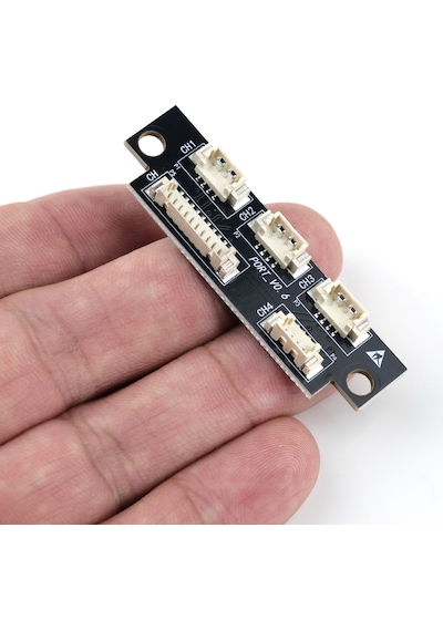 Anycubic Kobra S1 Combo Ace Pro Pcb Kartı