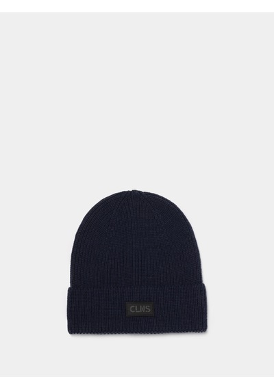 Colin's Colins Erkek Lacivert Bere Cl1082664 Q1.v1 Nav