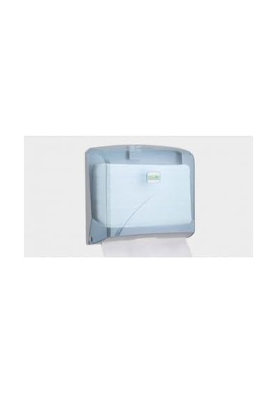 Vialli Z Katlama Dispanser Havlusu Dispanseri Abs Plastik,915 4 Renk