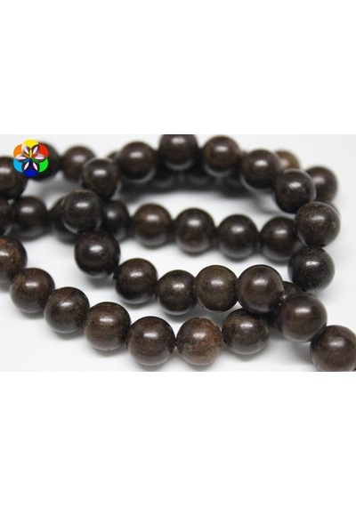 Ceviz Ağacı YARIM Dizi 8mm (18cm uzunluğundadır)