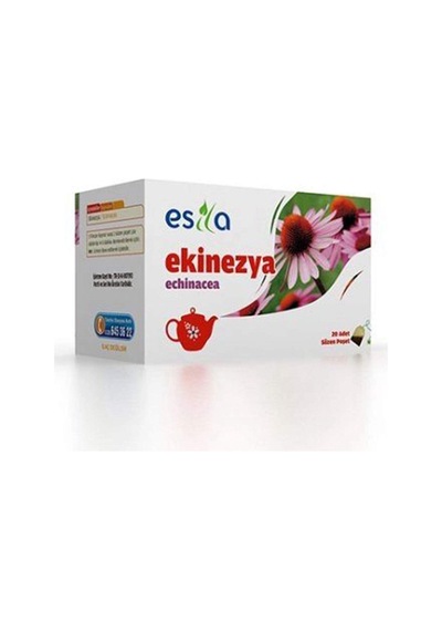 Northcity Poşet Ekinezya Çiçek 40 Gr.