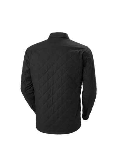 Helly Hansen Isfjord Insulated Erkek Ceket Gri