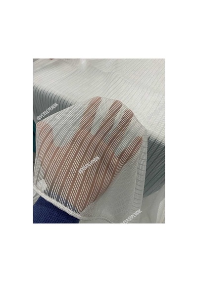 Selvi Tül, Düz Tül, Çizgili Tül,bambu Zincir Tül, Salon Tülü, İnce Çizgili Tül, Sık Pile Kırık Beyaz Selvi Tül, Düz Tül, Çizgili Tül,bambu Zincir Tül, Salon Tülü, İnce Çizgili Tül, Sık Pile Kırık Beyaz