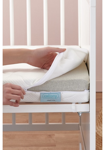 Yataş Bedding Cottony Sünger Yatak 70 x 110 CM