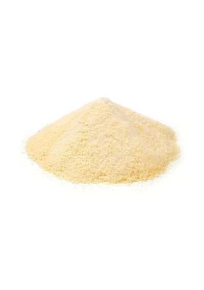 Botanik Sağlık İrmik No:3 500 G