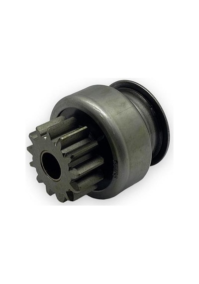 FM METAL MARŞ DİŞLİSİ MITSUBISHI TİPİ 13 DİŞ CITROEN C4/C5/BERLINGO-NISSAN QASQHAI-PEUGEOT 206/308