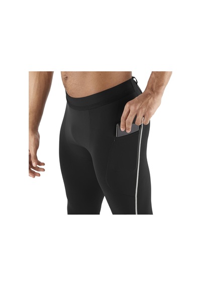 Salomon Sense Stow Tıghts M 27412 SiYAH