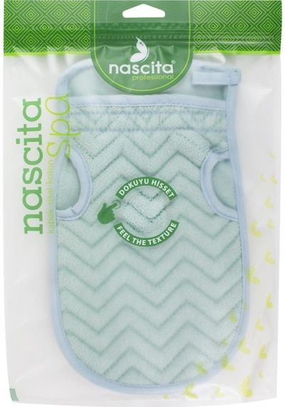 Nascita Koton Banyo Kesesi Yeşil - 15