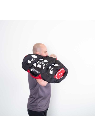 Slazenger 5 Kg Powerbag Ağırlık Torbası Çok Renkli