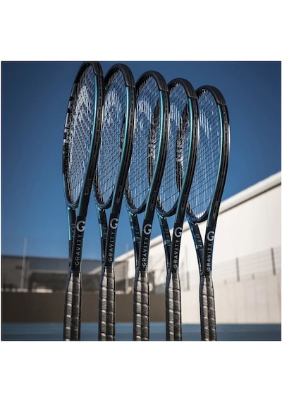 Head Gravity Mp L Tenis Raketi U20