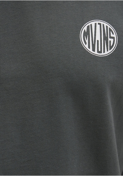 Mavi - Mavi Logo Baskılı Yeşil Tişört 0613014-71598 Yeşil