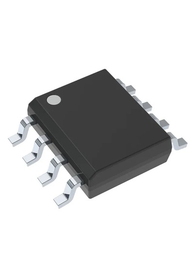 Ucc5350mcqdrq1-texas Instruments-metal Dedektörü