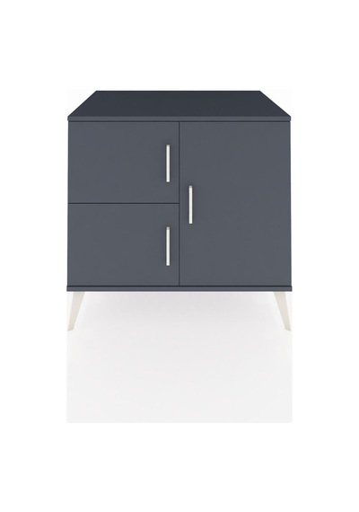 Kronos Şifonyer 2 Raflı 3 Kapaklı 88x59x80 Antrasit-antrasit/aytaşı Antrasit/aytaşı Kronos Şifonyer 2 Raflı 3 Kapaklı 88x59x80 Antrasit-antrasit/aytaşı Antrasit/aytaşı