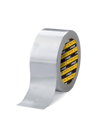 Tamir Bandı Gri 48mm 40mt