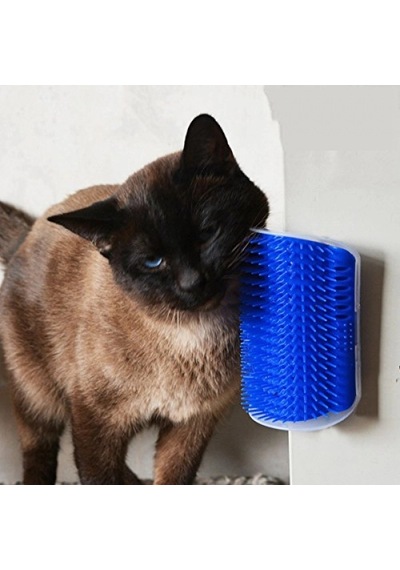 Kullanıma Uygun Cat It Kedi Kaşınma Aparatı