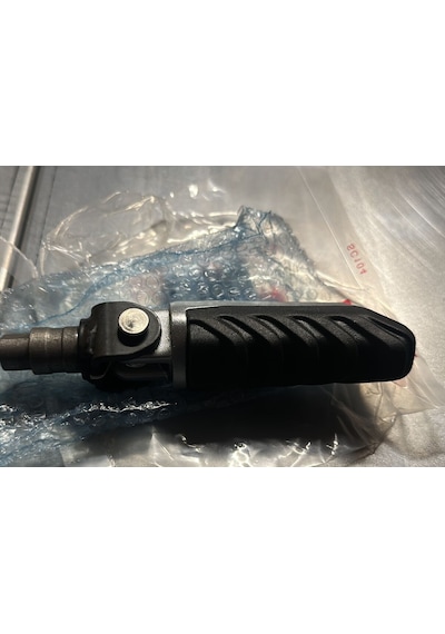 Benelli 125s Ön Basamak Sol Ön Sol