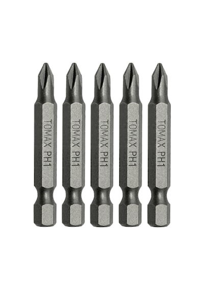 Ph 1x150 MM Yıldız Bits Uç