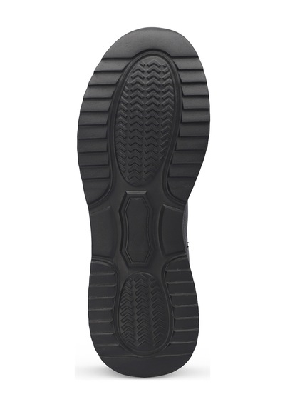 Slazenger GOLDEN I Erkek Günlük Ayakkabı Siyah / Siyah