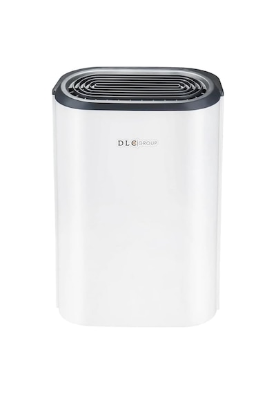 Dlc Nem Alma Ve Hava Temizleme Cihazı 12 Litre Hepa Filtreli Ve Su Hazneli Dyd-z12a431 Diğer
