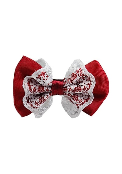 Mutluadim 25 Adet Dantelli Fiyonk