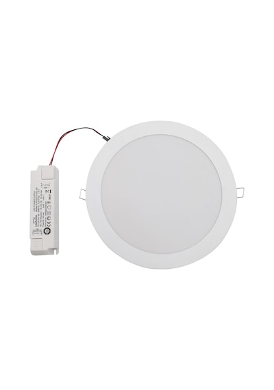 Dorled 6'' 20W / 8'' 25W Güçlü Led Downlight