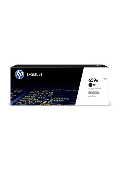 Tonersepeti Hp 659a-w2010a Siyah Toner
