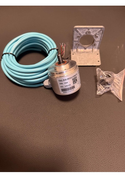 Asansör Encoder .