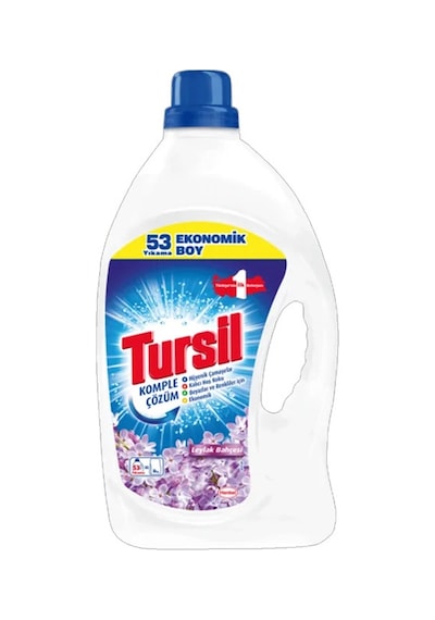 Jel Leylak 53 Yıkama 3220ml 1 Adet