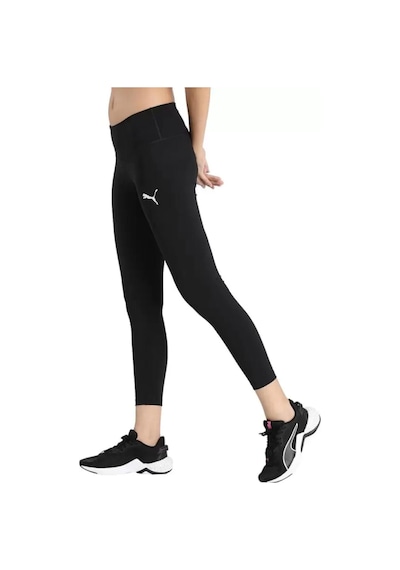 Puma Kadın Siyah Active Tights Spor Tayt Vo58685901